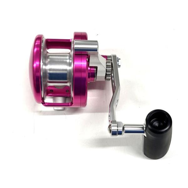 TSS ELITE T3 ピンク 穴なし