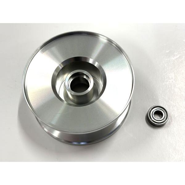 TSS ELITE T2、T3用 ベアリング (メインベアリング、スプールベアリング)