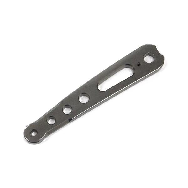 TSS製 ハイパーハンドル マーフィックス用 ガンメタSG