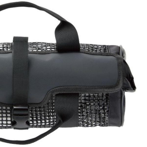 tailwalk WASHABLE JIG BAG BLK-S