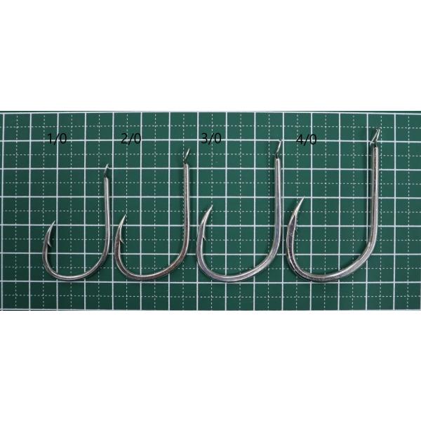 Yamai Wonderful Needle Illusion 2/0