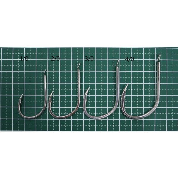 Yamai Wonderful Needle Illusion 4/0