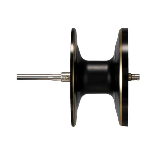 夢屋 17オシアジガー 2000MAX スプール 右