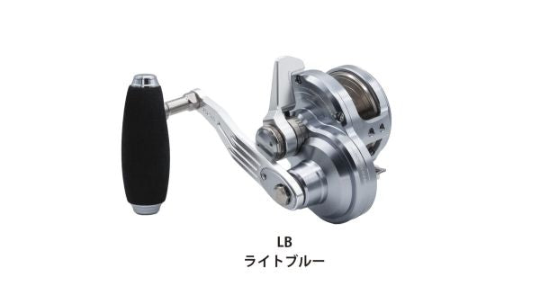 スタジオオーシャンマーク ブルーヘブン BHL80N Mid 105LB(26)