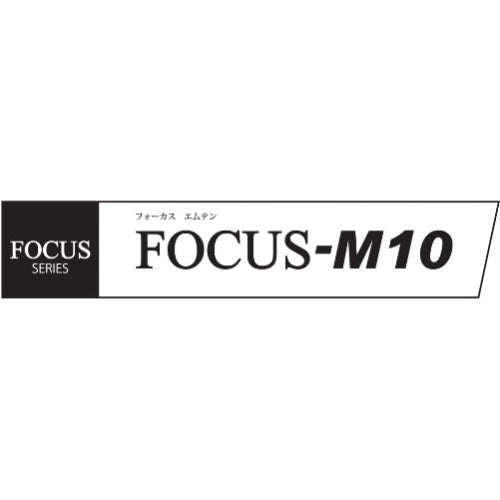 FOCUS-M10