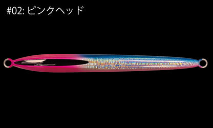 ガレージナギ　ジニー　1000g
