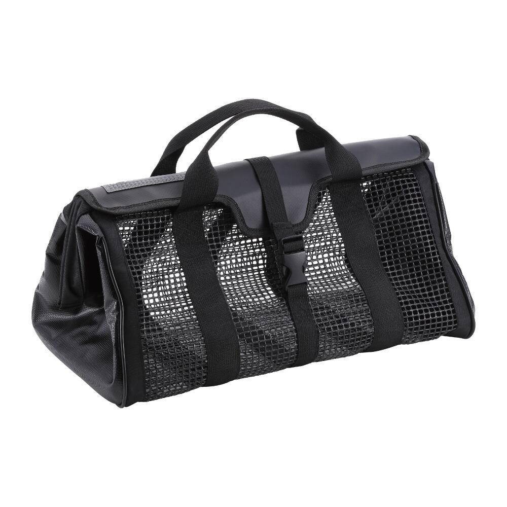 tailwalk ウォッシャブルプラグバッグ BLK-XL