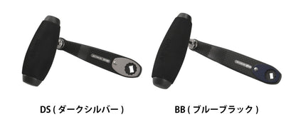 スタジオオーシャンマーク　CBLACK GEAR AE100/C105＆93mm