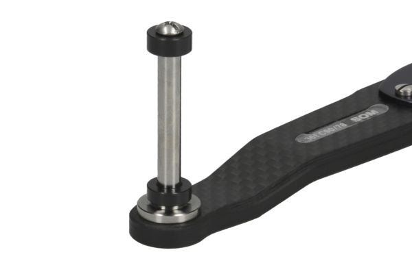 スタジオオーシャンマーク　CBLACK GEAR AE100/C105＆93mm