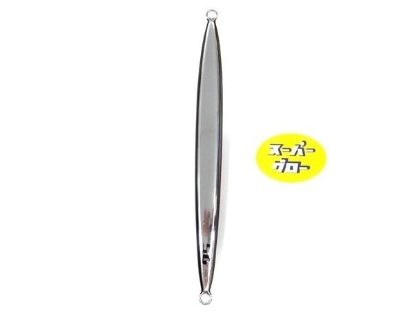 ディープライナー　スパイナロー　150g　アクアオリカラ　カスタムホロ　スーパーグロー