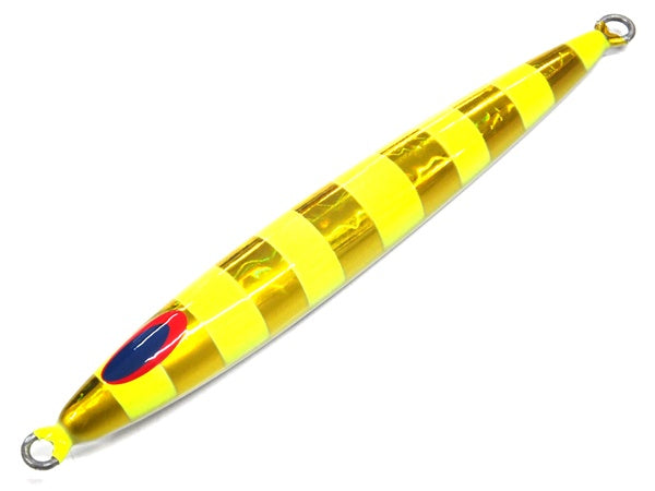 ディープライナー　スピンドルナロー　210g　純正　グロー