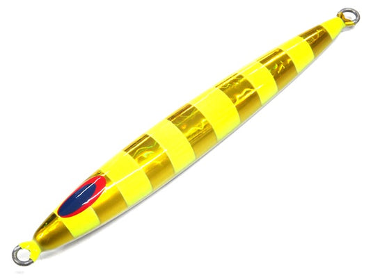 ディープライナー　スピンドルナロー　210g　純正　グロー