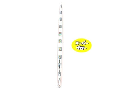 ディープライナー　メガスピンドル　180g　純正　スーパーグロー