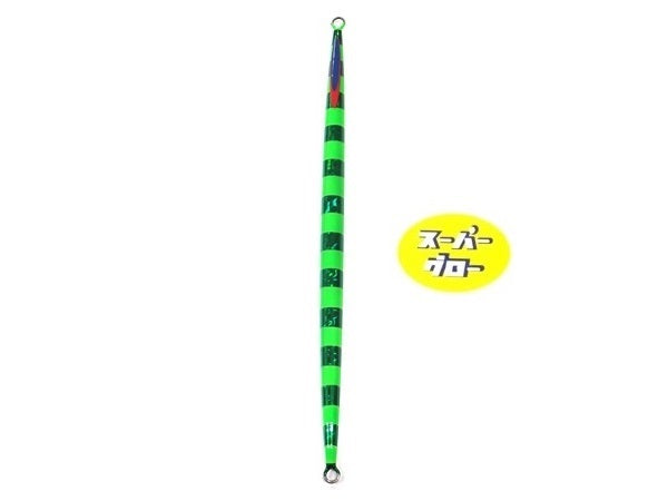 ディープライナー　メガスピンドル　180g　純正　スーパーグロー