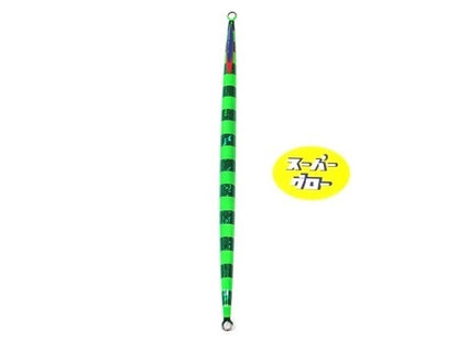 ディープライナー　メガスピンドル　180g　純正　スーパーグロー