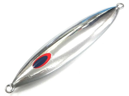 ディープライナー　スロースキップVib　650g　純正　カスタムホロ