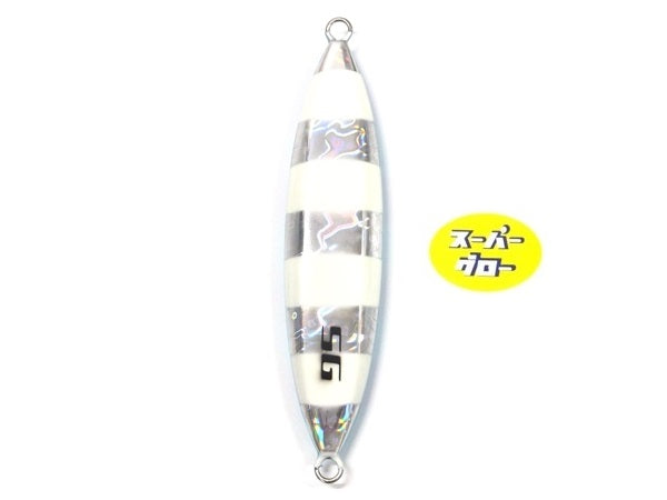 ディープライナー　スロースキップVib　500g　純正　スーパーグロー