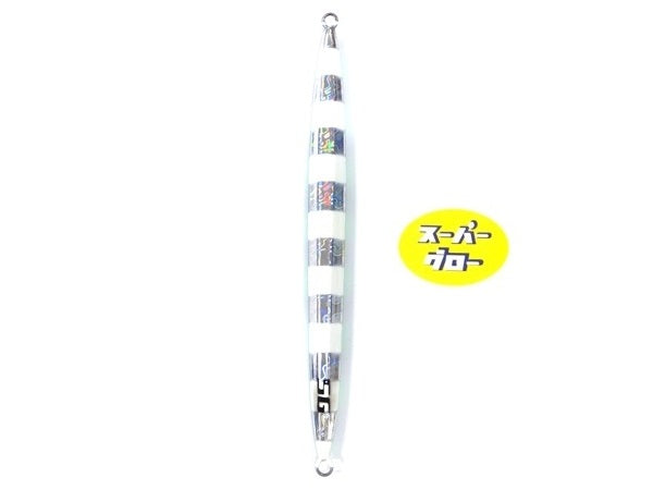 ディープライナー　スーパーロケット　100g　純正　スーパーグロー