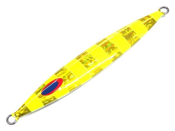Deepliner Slow Skip FB 150g Genuine Glo