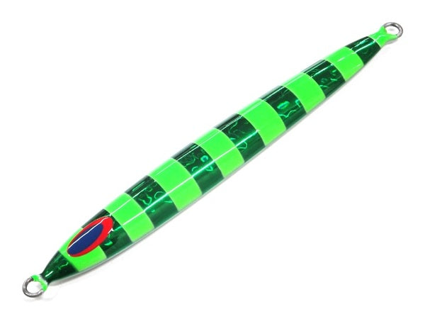 Deepliner Spy Five 200g Genuine Glow