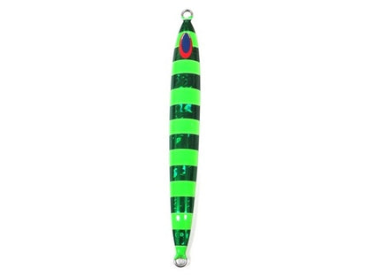 Deepliner Spy Five 200g Genuine Glow