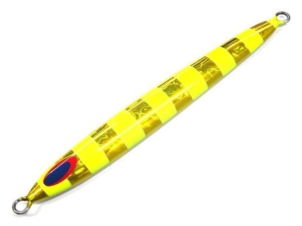 Deepliner Spy Five 250g Genuine Glow