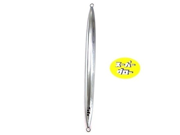 ディープライナー　スーパーロケット　300g　アクアオリカラ　カスタムホロ　スーパーグロー