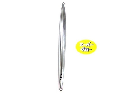 ディープライナー　スーパーロケット　250g　アクアオリカラ　カスタムホロ　スーパーグロー