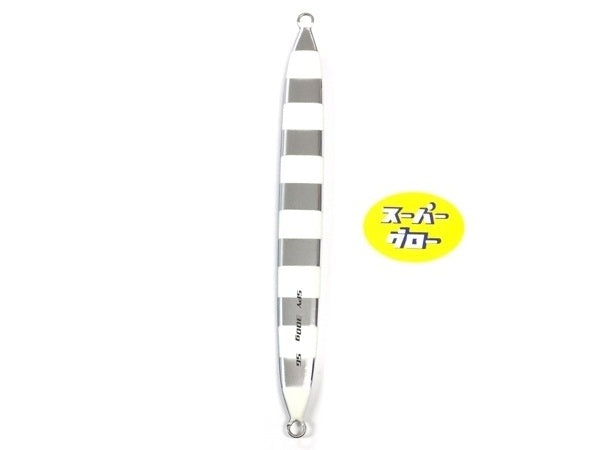 ディープライナー　スパイ　400g　アクアオリカラ　カスタムホロ　スーパーグロー