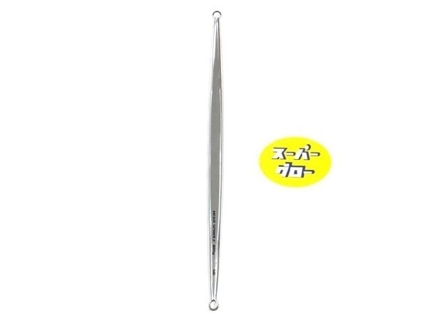 ディープライナー　メガスピンドル　300g　アクアオリカラ　カスタムホロ　スーパーグロー