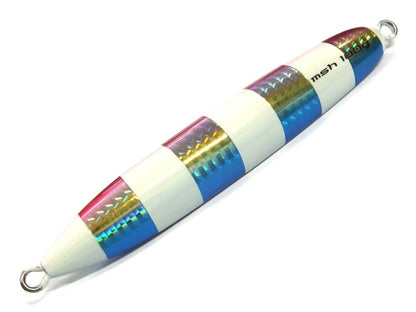 シーフロアコントロール　メサイア　ショート　150g　グロー