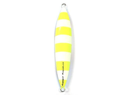 シーフロアコントロール　クランキー　260g　グロー