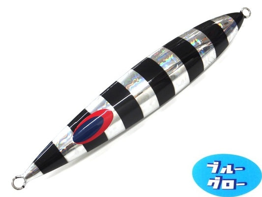 Deepliner CX-β 800g Genuine Blue Glow