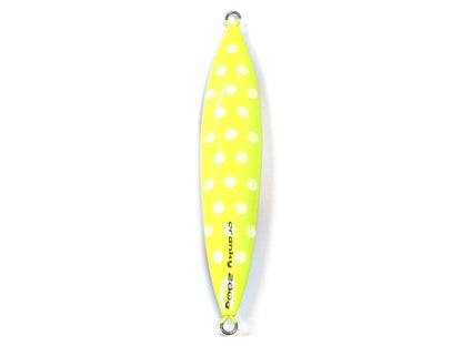 シーフロアコントロール　クランキー　170g　グロー