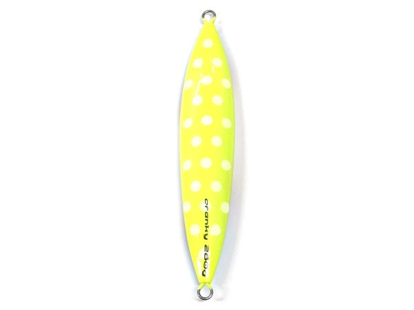 Sea Floor Control Crunchy 350g Glow