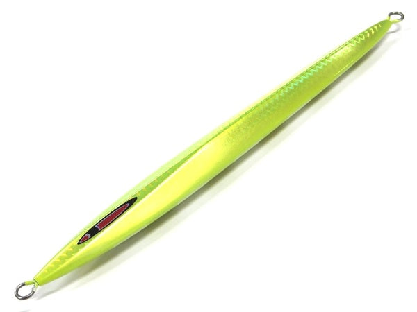 Seafloor Control Messiah Semi-Long 210g Genuine Wave Holo Glow