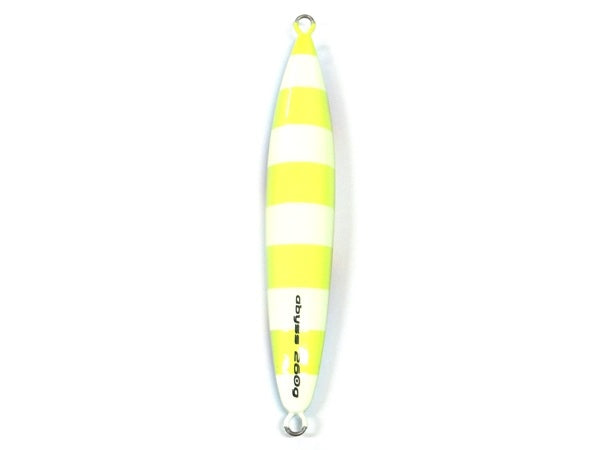 シーフロアコントロール　アビス　350g　グロー
