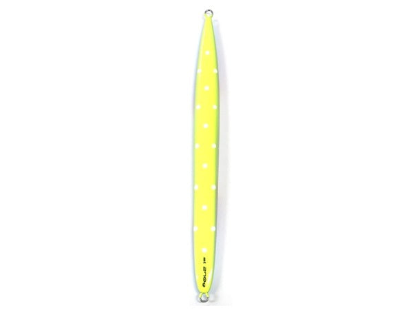 Seafloor Control S Legend 180g Genuine Glow