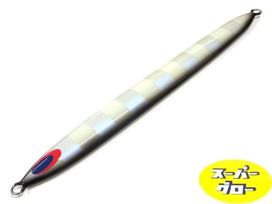 ディープライナー　スパイ　500g　アクアオリカラ　スーパーグロー