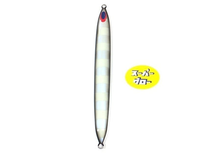 ディープライナー　スパイ　600g　アクアオリカラ　スーパーグロー