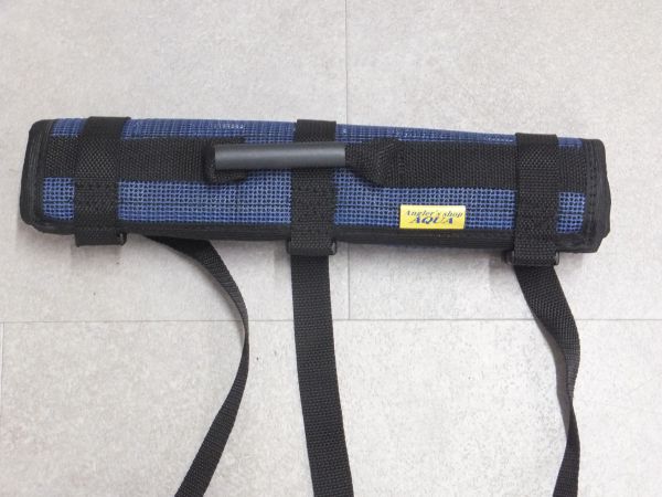 ジグ ロールケース　Lサイズ　(NEXT BAG)
