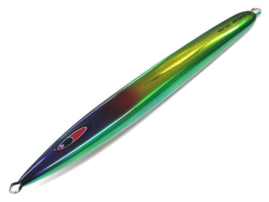 シーフロアコントロール　アーク　140g　グロー