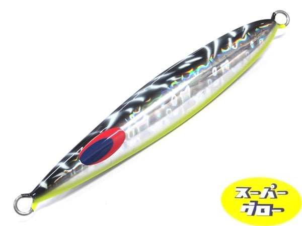 ディープライナー　VB-β　130g　純正　スーパーグロー