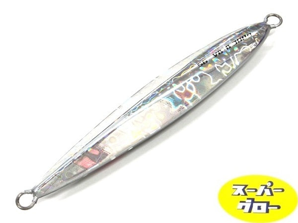 ディープライナー　VB-β　130g　純正　スーパーグロー