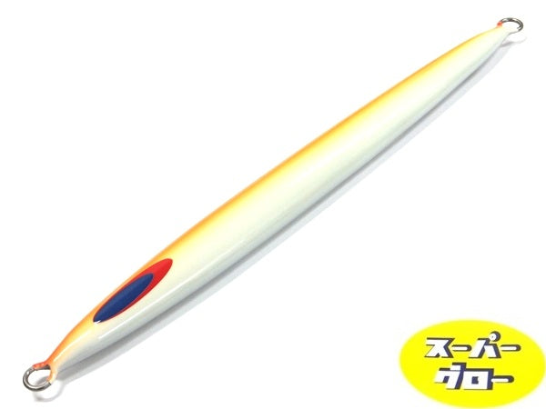 ディープライナー　スパイナロー　150g　純正　スーパーグロー