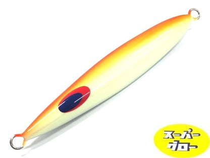 ディープライナー　VB-β　150g　純正　スーパーグロー