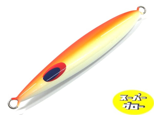 ディープライナー　CX-β　400g　純正　スーパーグロー