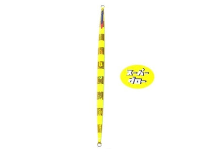 ディープライナー　メガスピンドル　200g　純正　スーパーグロー