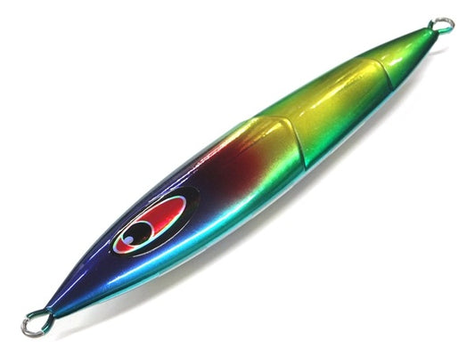 シーフロアコントロール　クランキー　290g　グロー