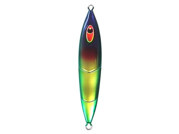 シーフロアコントロール　クランキー　170g　グロー